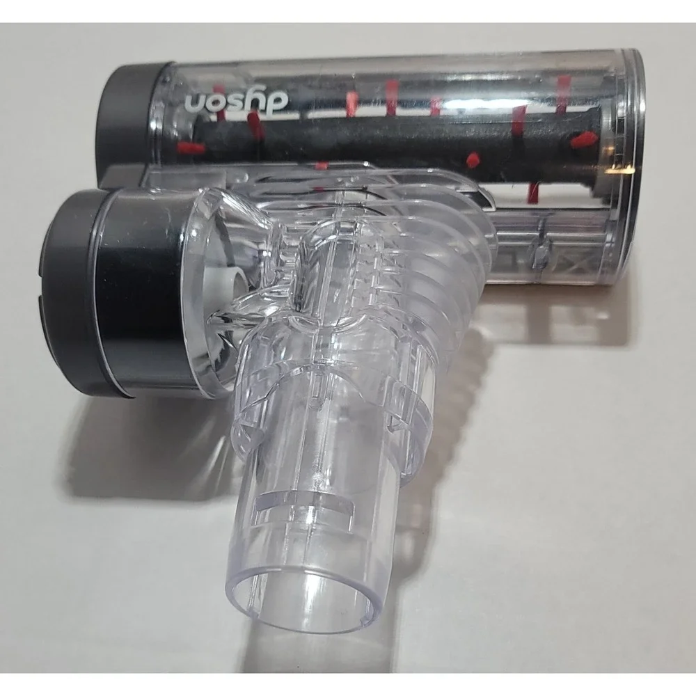 Dyson Pet Hair Mini Turbine‎ Brush Head Hand Tool Attachment New for Upholstery